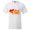Men's Beefy-T® Pocket T-Shirt Thumbnail