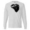 Unisex Beefy-T® Long Sleeve T-Shirt Thumbnail