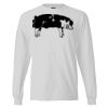 Unisex Beefy-T® Long Sleeve T-Shirt Thumbnail