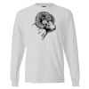 Unisex Beefy-T® Long Sleeve T-Shirt Thumbnail