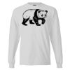 Unisex Beefy-T® Long Sleeve T-Shirt Thumbnail