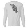Unisex Beefy-T® Long Sleeve T-Shirt Thumbnail
