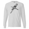 Unisex Beefy-T® Long Sleeve T-Shirt Thumbnail