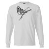Unisex Beefy-T® Long Sleeve T-Shirt Thumbnail