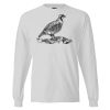 Unisex Beefy-T® Long Sleeve T-Shirt Thumbnail