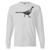 Unisex Beefy-T® Long Sleeve T-Shirt Thumbnail