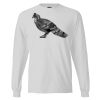 Unisex Beefy-T® Long Sleeve T-Shirt Thumbnail