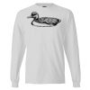 Unisex Beefy-T® Long Sleeve T-Shirt Thumbnail