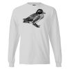 Unisex Beefy-T® Long Sleeve T-Shirt Thumbnail