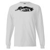 Unisex Beefy-T® Long Sleeve T-Shirt Thumbnail