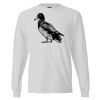 Unisex Beefy-T® Long Sleeve T-Shirt Thumbnail
