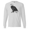 Unisex Beefy-T® Long Sleeve T-Shirt Thumbnail