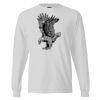 Unisex Beefy-T® Long Sleeve T-Shirt Thumbnail