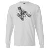 Unisex Beefy-T® Long Sleeve T-Shirt Thumbnail