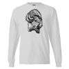 Unisex Beefy-T® Long Sleeve T-Shirt Thumbnail