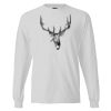 Unisex Beefy-T® Long Sleeve T-Shirt Thumbnail