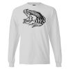 Unisex Beefy-T® Long Sleeve T-Shirt Thumbnail