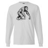 Unisex Beefy-T® Long Sleeve T-Shirt Thumbnail