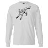 Unisex Beefy-T® Long Sleeve T-Shirt Thumbnail