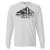 Unisex Beefy-T® Long Sleeve T-Shirt Thumbnail