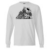 Unisex Beefy-T® Long Sleeve T-Shirt Thumbnail