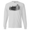 Unisex Beefy-T® Long Sleeve T-Shirt Thumbnail