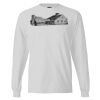 Unisex Beefy-T® Long Sleeve T-Shirt Thumbnail