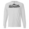 Unisex Beefy-T® Long Sleeve T-Shirt Thumbnail