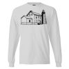 Unisex Beefy-T® Long Sleeve T-Shirt Thumbnail