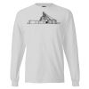 Unisex Beefy-T® Long Sleeve T-Shirt Thumbnail