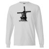 Unisex Beefy-T® Long Sleeve T-Shirt Thumbnail