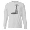 Unisex Beefy-T® Long Sleeve T-Shirt Thumbnail