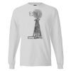Unisex Beefy-T® Long Sleeve T-Shirt Thumbnail