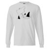 Unisex Beefy-T® Long Sleeve T-Shirt Thumbnail