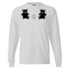 Unisex Beefy-T® Long Sleeve T-Shirt Thumbnail