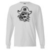 Unisex Beefy-T® Long Sleeve T-Shirt Thumbnail