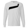 Unisex Beefy-T® Long Sleeve T-Shirt Thumbnail