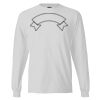 Unisex Beefy-T® Long Sleeve T-Shirt Thumbnail