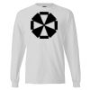 Unisex Beefy-T® Long Sleeve T-Shirt Thumbnail