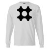 Unisex Beefy-T® Long Sleeve T-Shirt Thumbnail