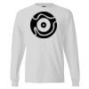 Unisex Beefy-T® Long Sleeve T-Shirt Thumbnail