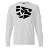 Unisex Beefy-T® Long Sleeve T-Shirt Thumbnail