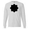 Unisex Beefy-T® Long Sleeve T-Shirt Thumbnail