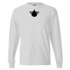 Unisex Beefy-T® Long Sleeve T-Shirt Thumbnail