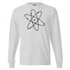 Unisex Beefy-T® Long Sleeve T-Shirt Thumbnail