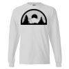 Unisex Beefy-T® Long Sleeve T-Shirt Thumbnail