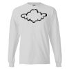 Unisex Beefy-T® Long Sleeve T-Shirt Thumbnail