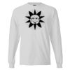 Unisex Beefy-T® Long Sleeve T-Shirt Thumbnail