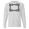 Unisex Beefy-T® Long Sleeve T-Shirt Thumbnail