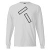 Unisex Beefy-T® Long Sleeve T-Shirt Thumbnail